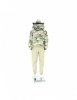 Jacket with hat Optima Line